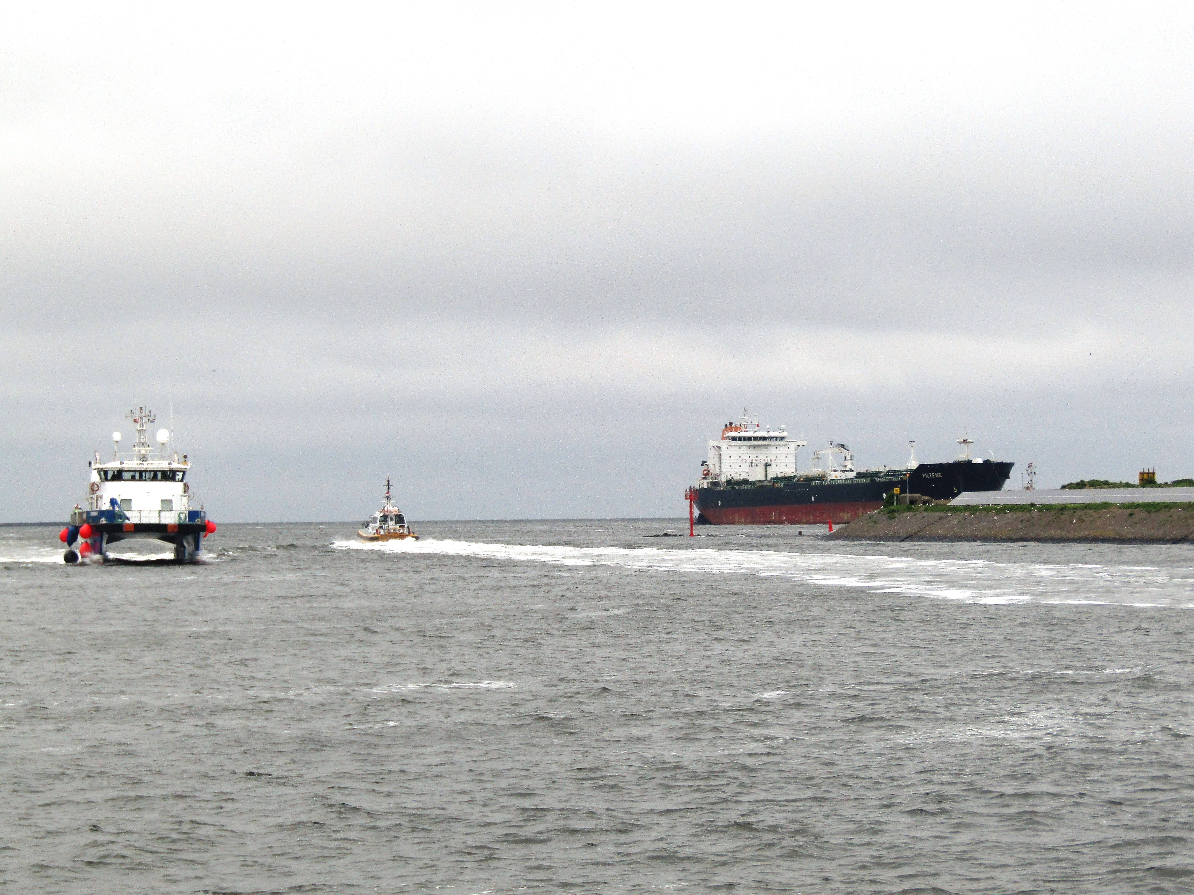 Pieren IJmuiden   15-05-23 